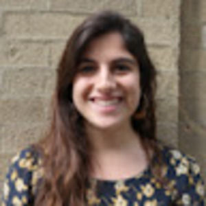 Meet your Posher, Claudia